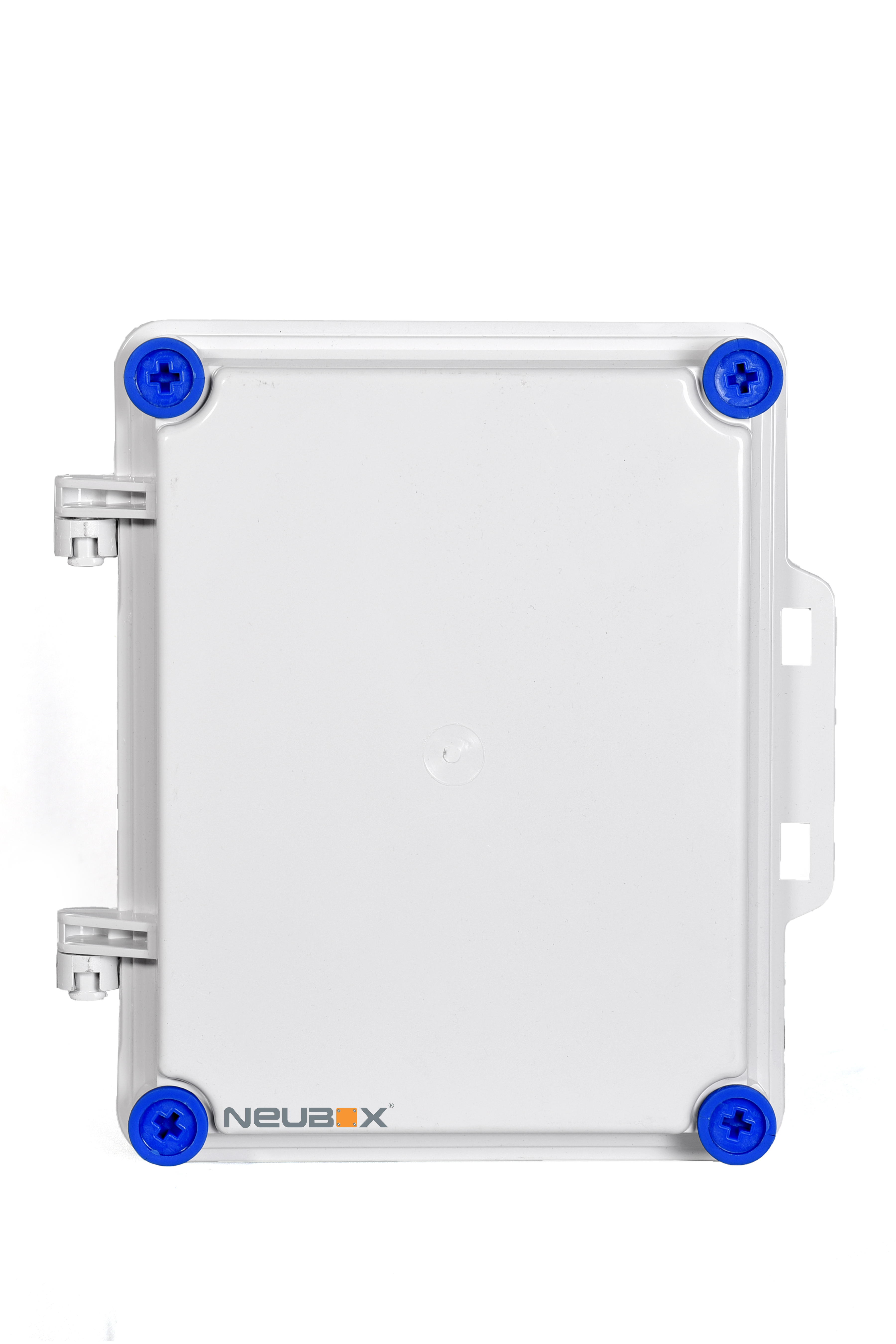 Hinge Transparent Junction box